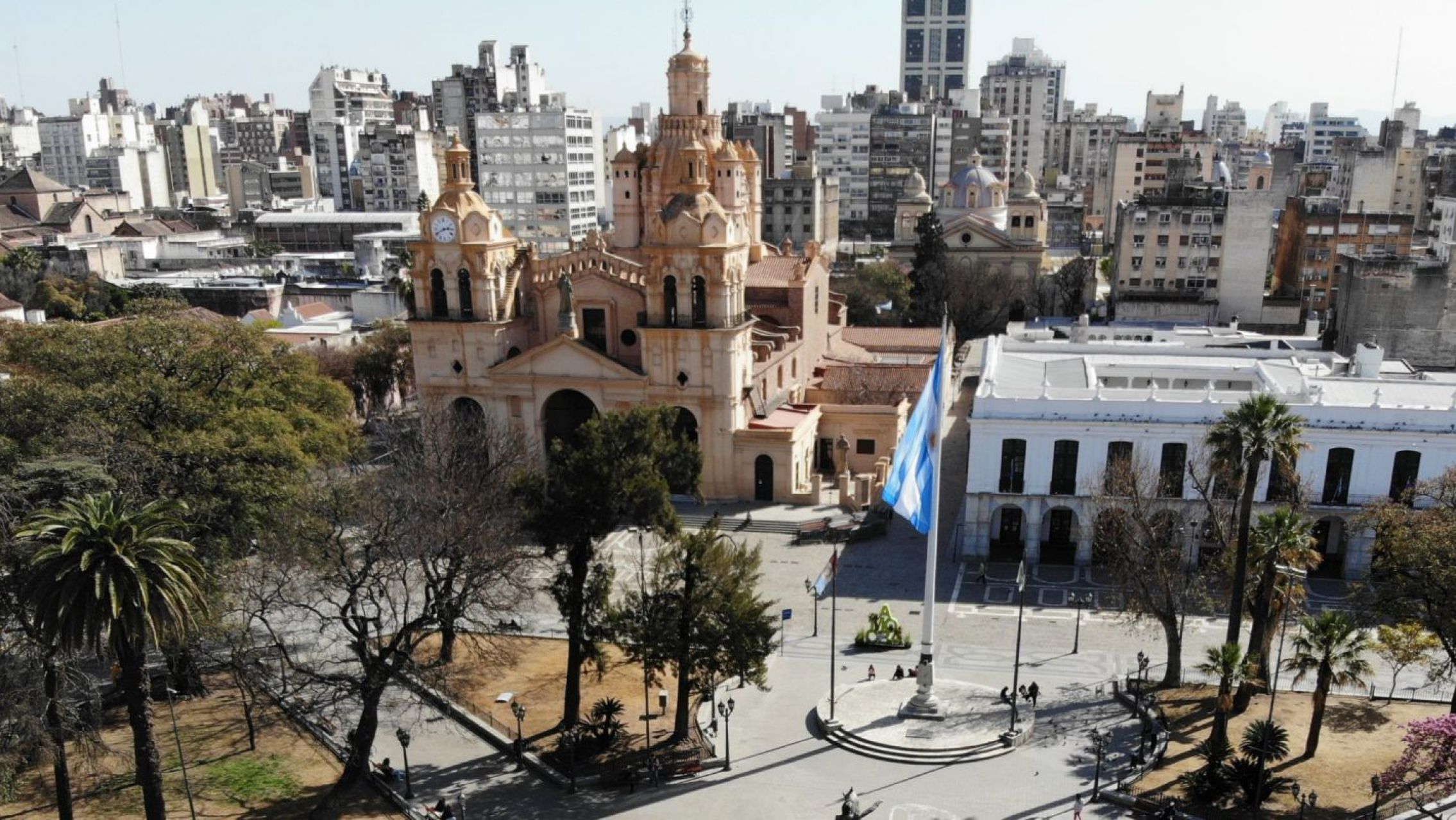 Córdoba no acatará las nuevas medidas impuestas por el Gobierno nacional